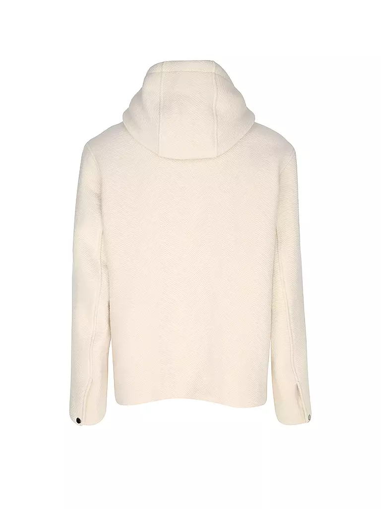 EMPORIO ARMANI Blouson  creme