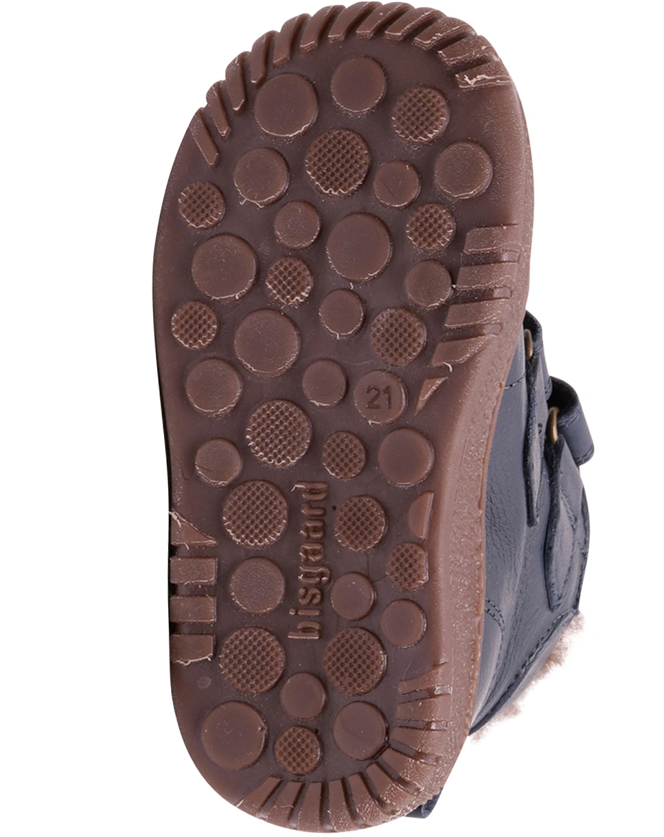 Winterstiefel EVON TEX in dark blue