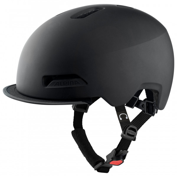 Alpina - Brooklyn - Casque de cyclisme