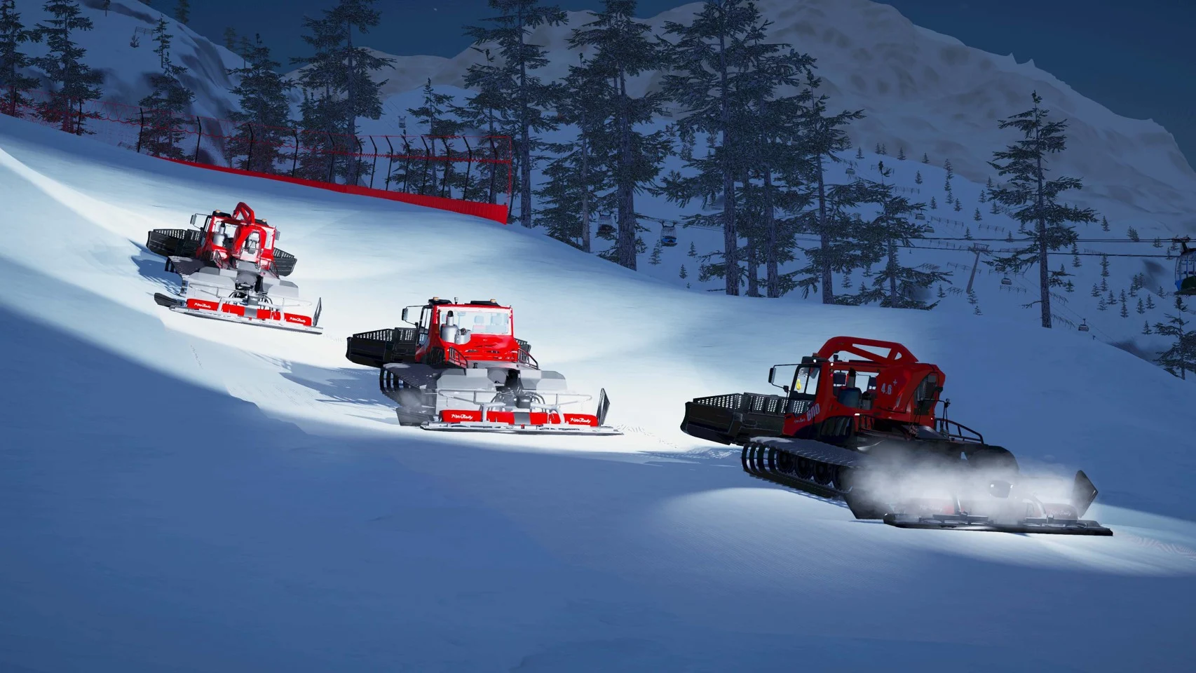 Winter Resort Simulator Season 2 - Complete Edition- PC