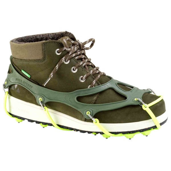 Snowline - Spikes Hexa - Crampons de randonnée