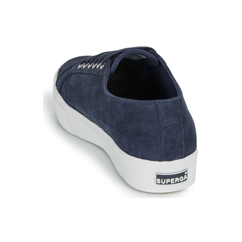 Superga - 2730 SUEU - Navy
