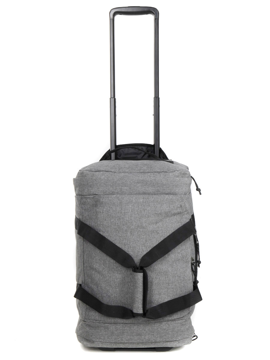 Sac de voyage À roulettes Eastpak Leatherface S + 55 cm