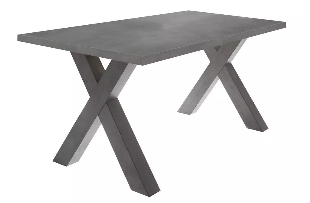 Esstisch Big System 140 x 90 cm