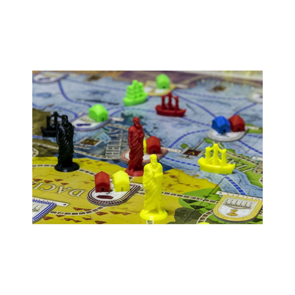 Concordia - Minerva Upgrade Pack