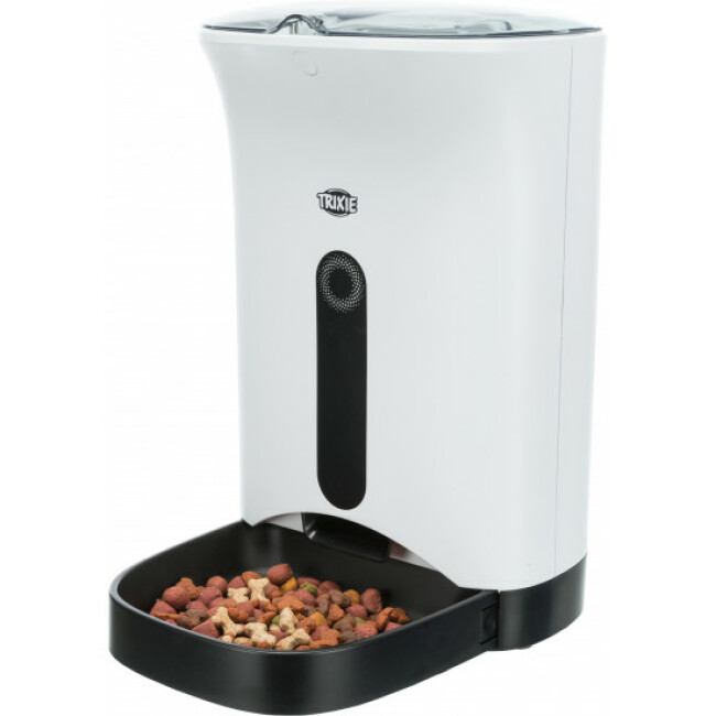 Distributeur automatique de nourriture Trixie pour chien et chat TX8