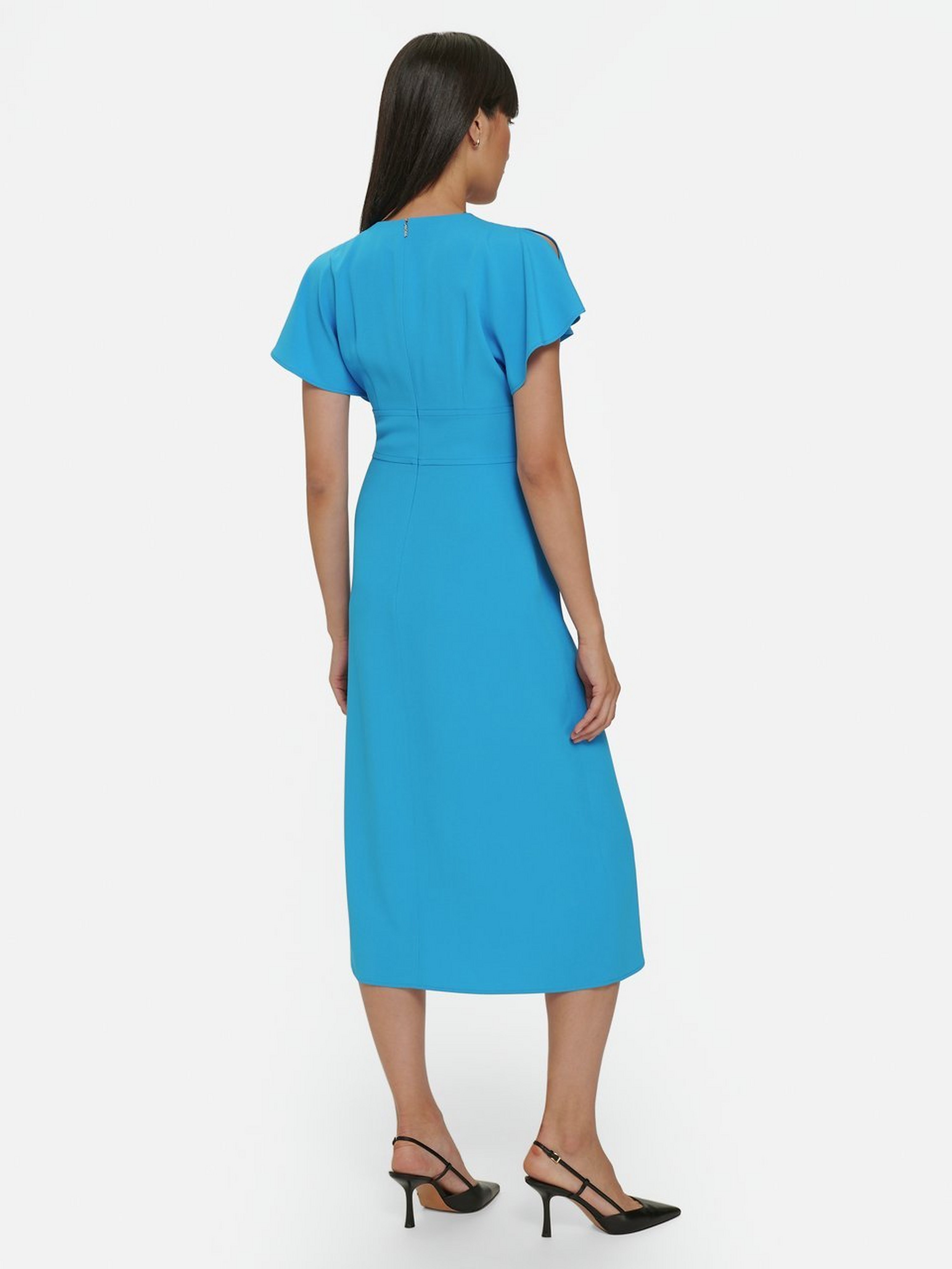 Kleid Dawinga
