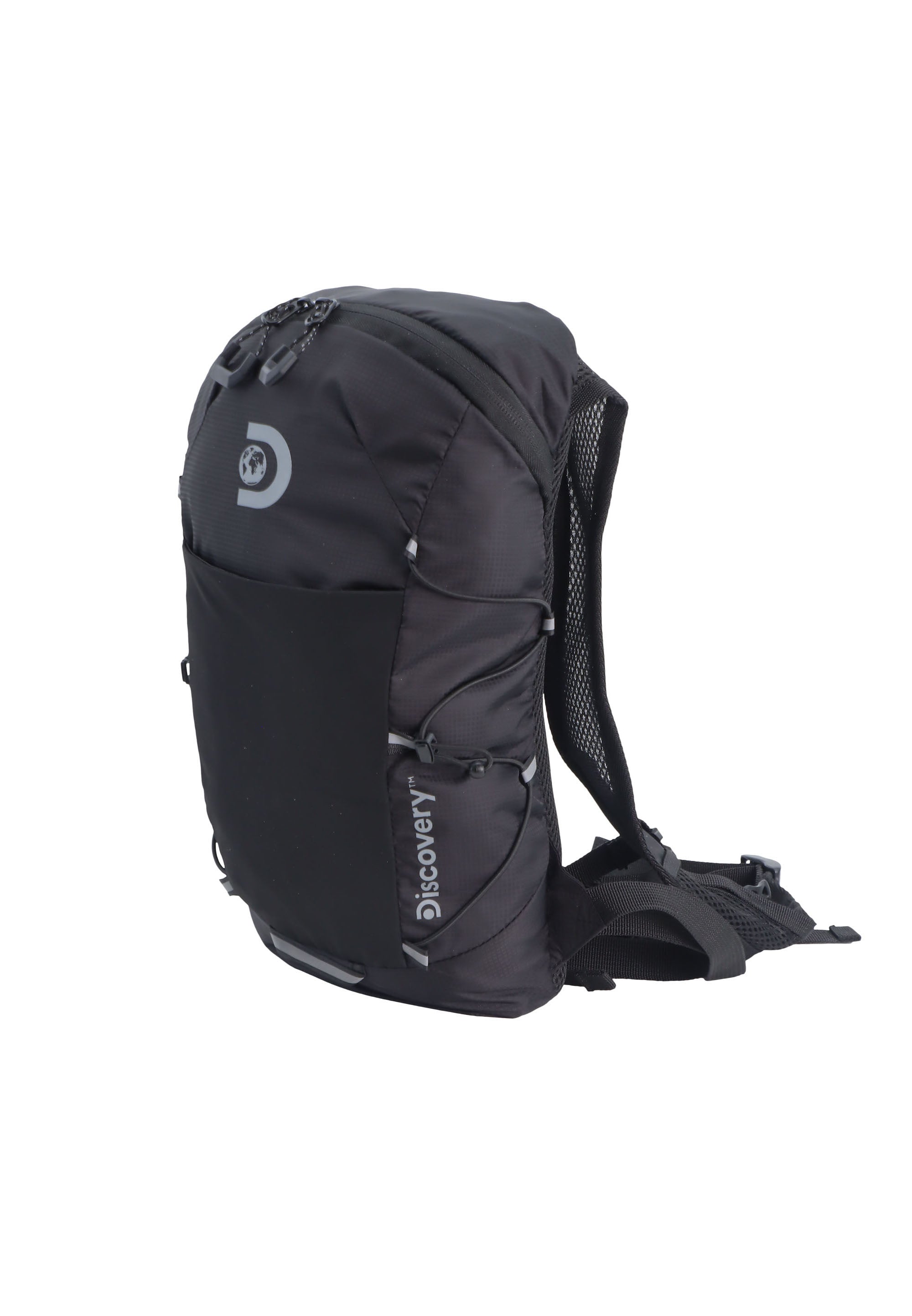 Discovery Body Spirit 5 liter rugzak - Black