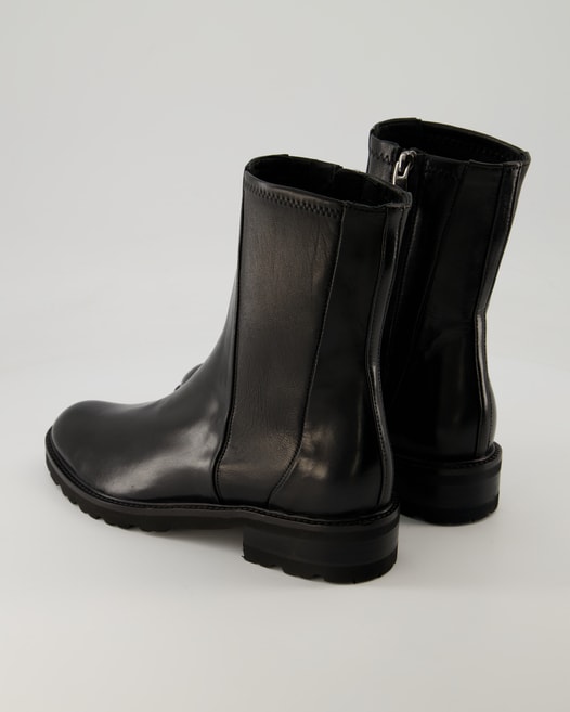 Konstantin Starke 2231200 Stiefeletten in Schwarz