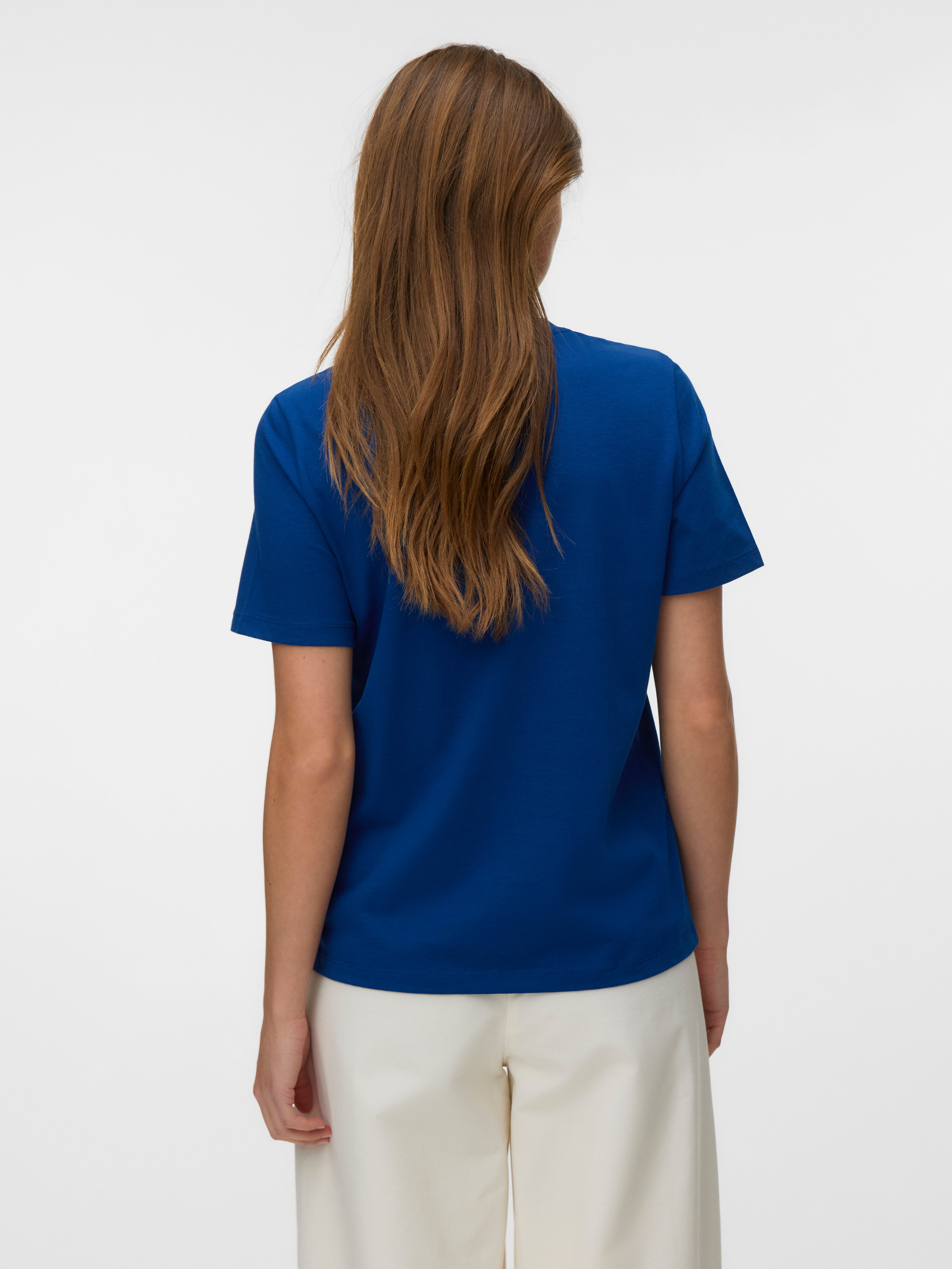 VMPAULINA T-shirts
