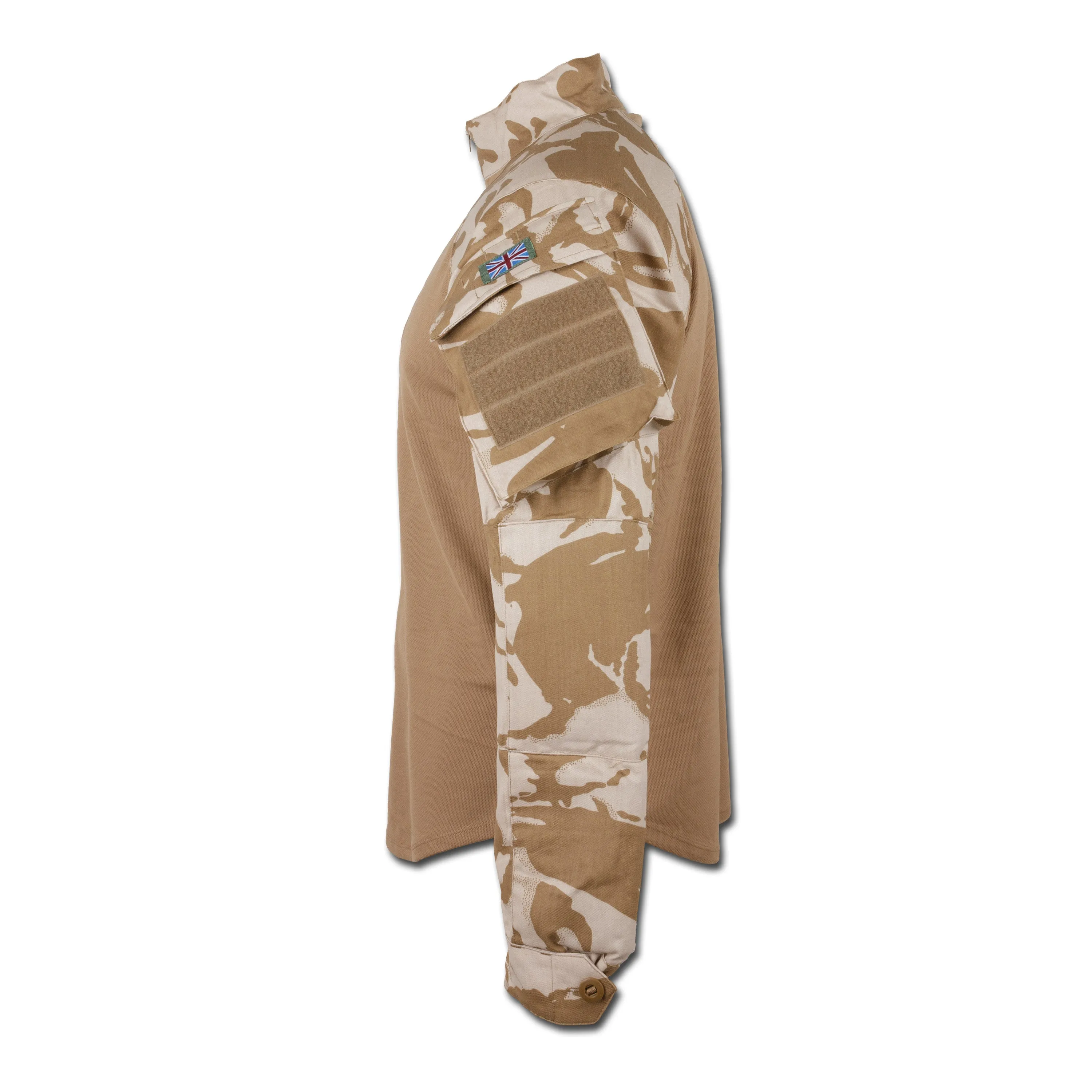 British Army -  Britisches Combat Shirt neuwertig