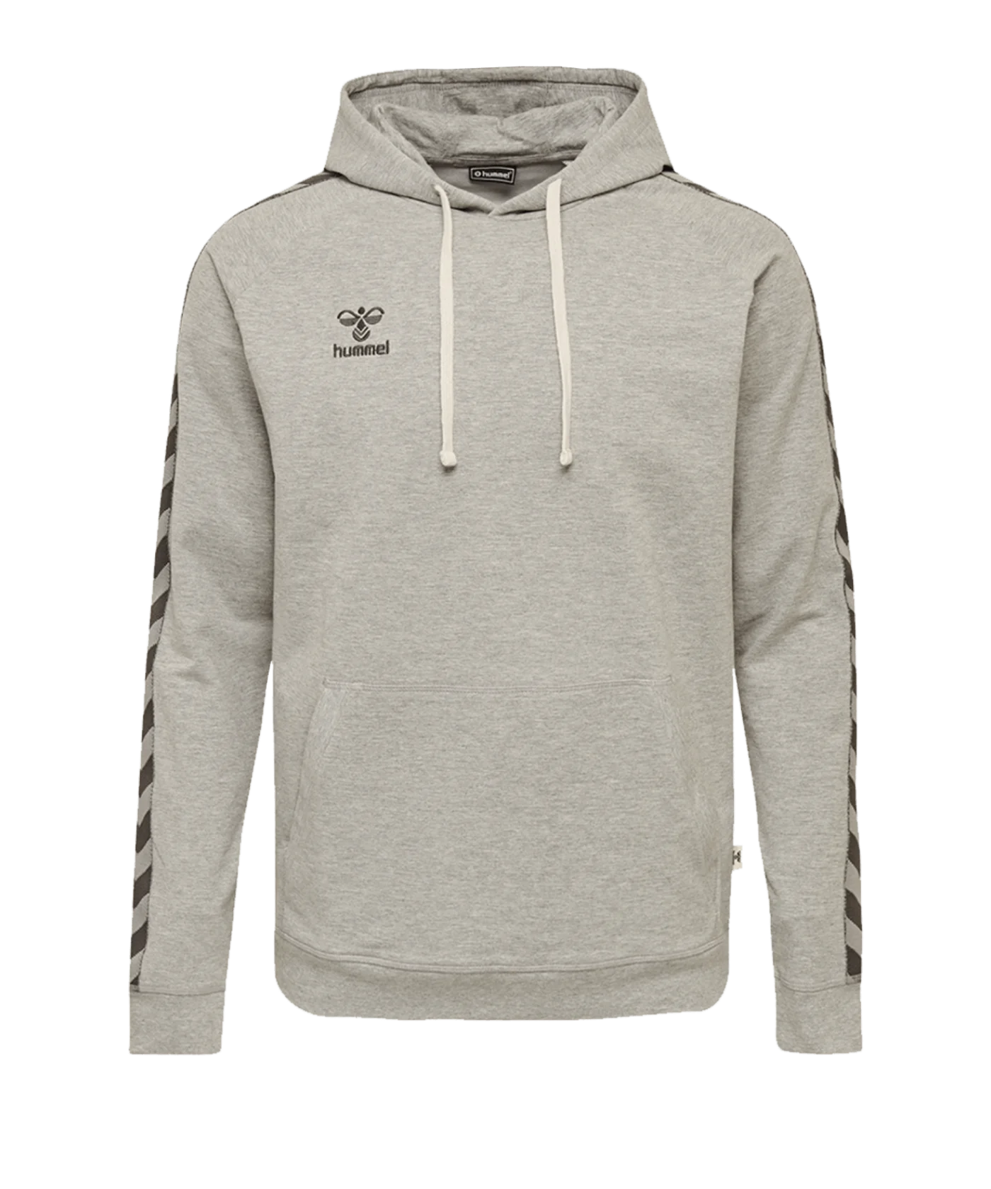 Hummel Move Classic Hoody Grau F2006