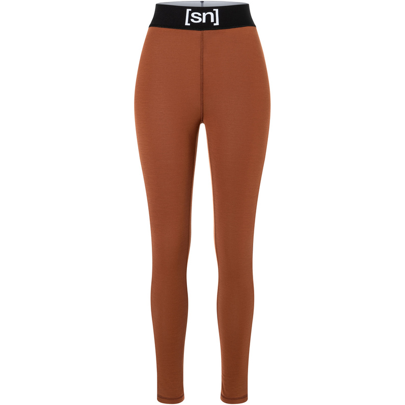 Super.Natural Damen Tundra175 Tights