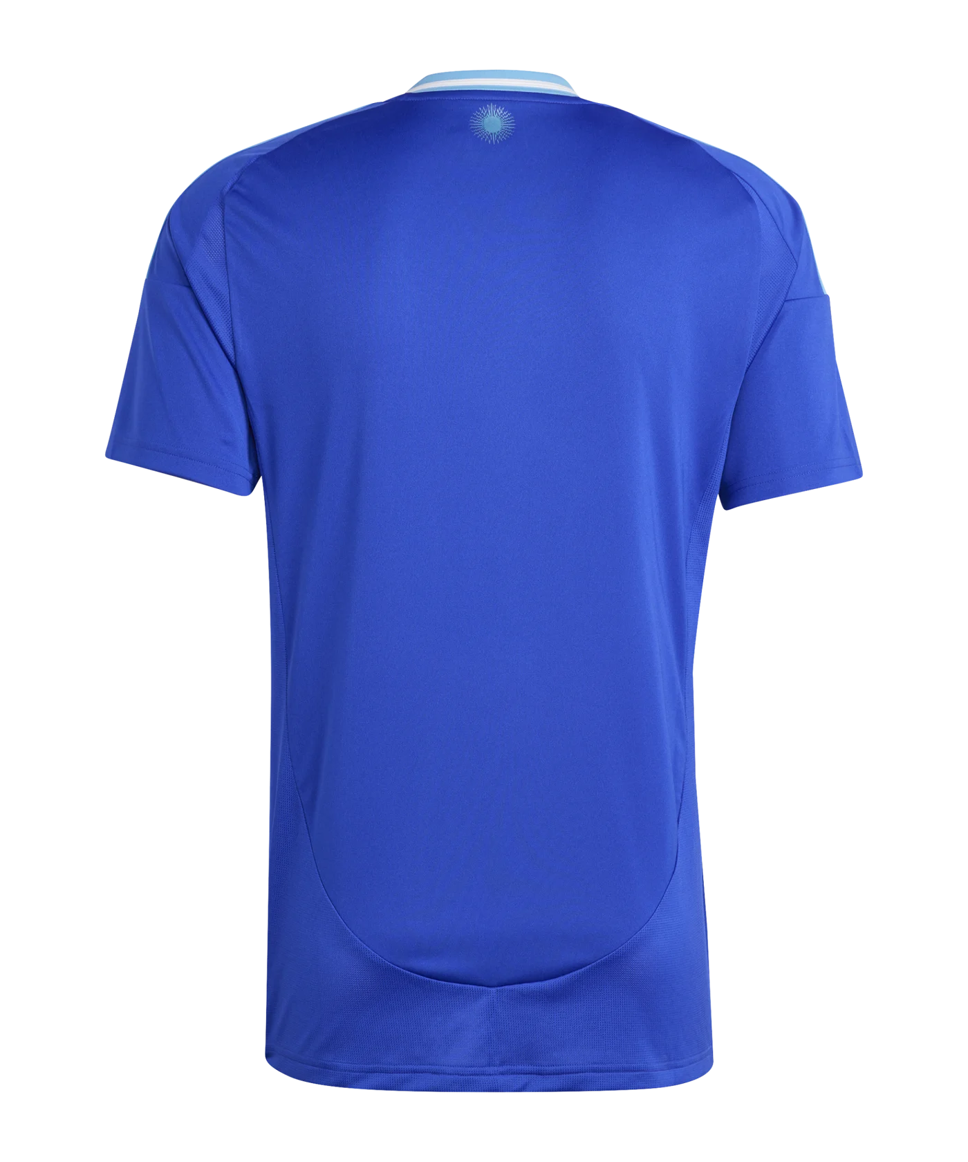 adidas Argentinien Trikot Away Copa America 2024 Blau
