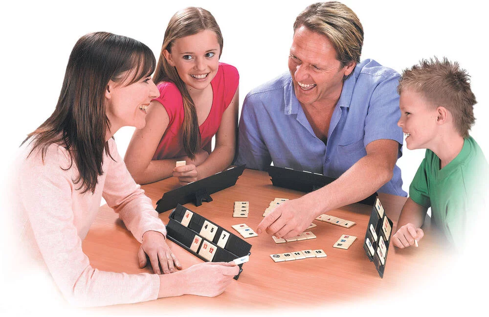 RUMMIKUB CHIFFRES