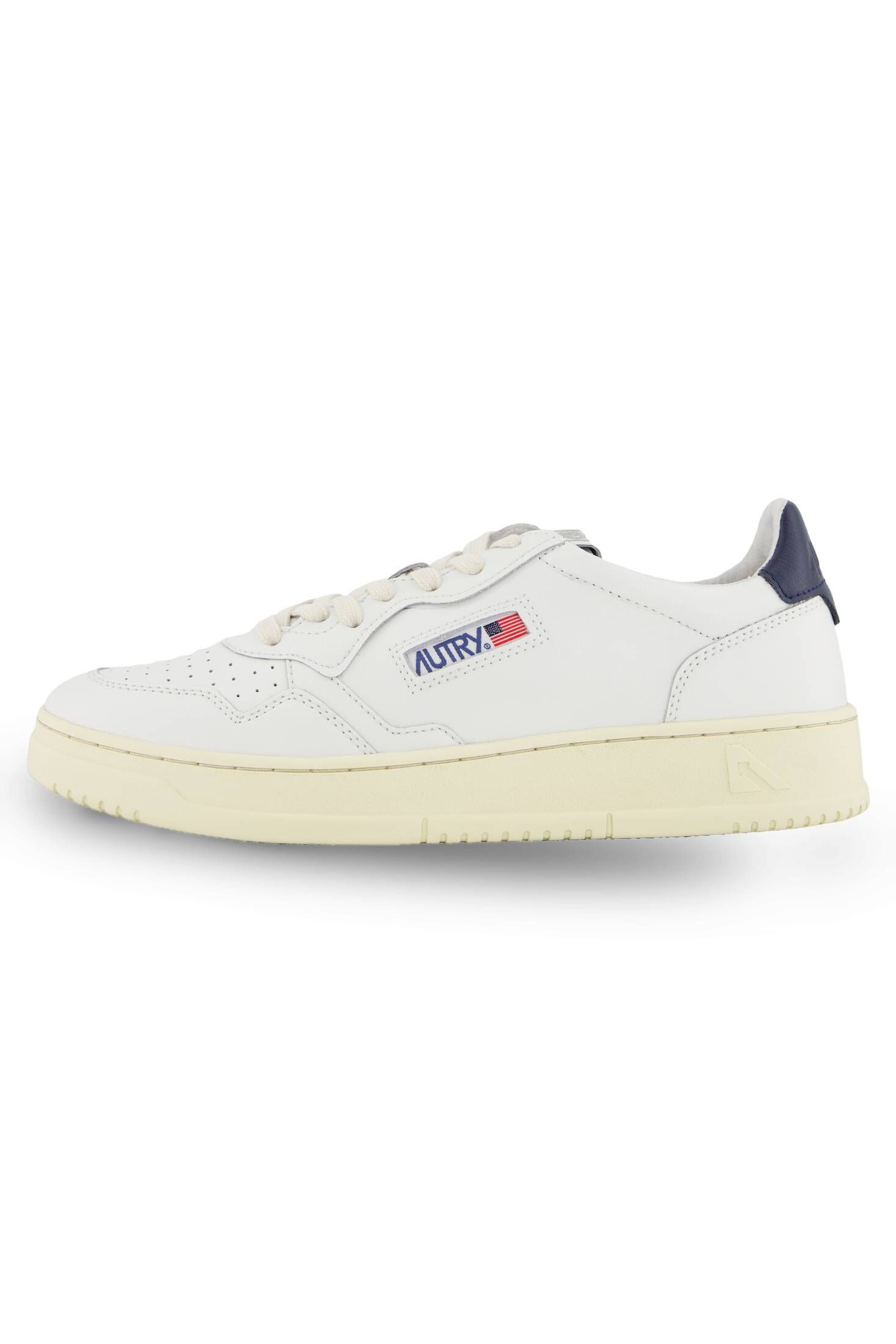 Autry| Herren Sneaker MEDALIST LOW MAN LL12