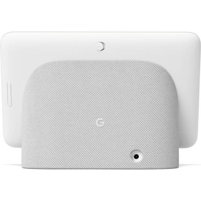 Google – Nest Hub 2. generation hvid