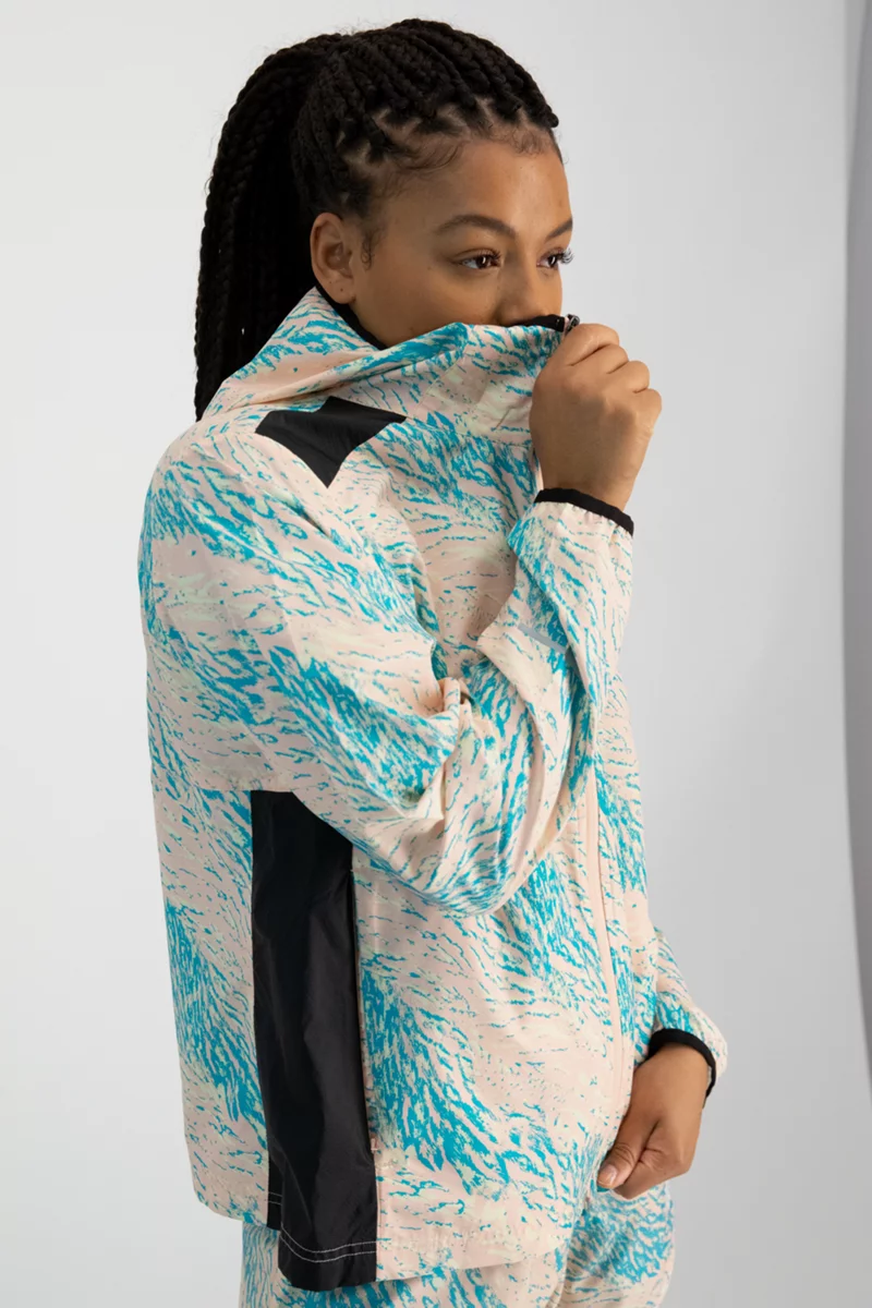 The North Face Running Damen Laufjacke