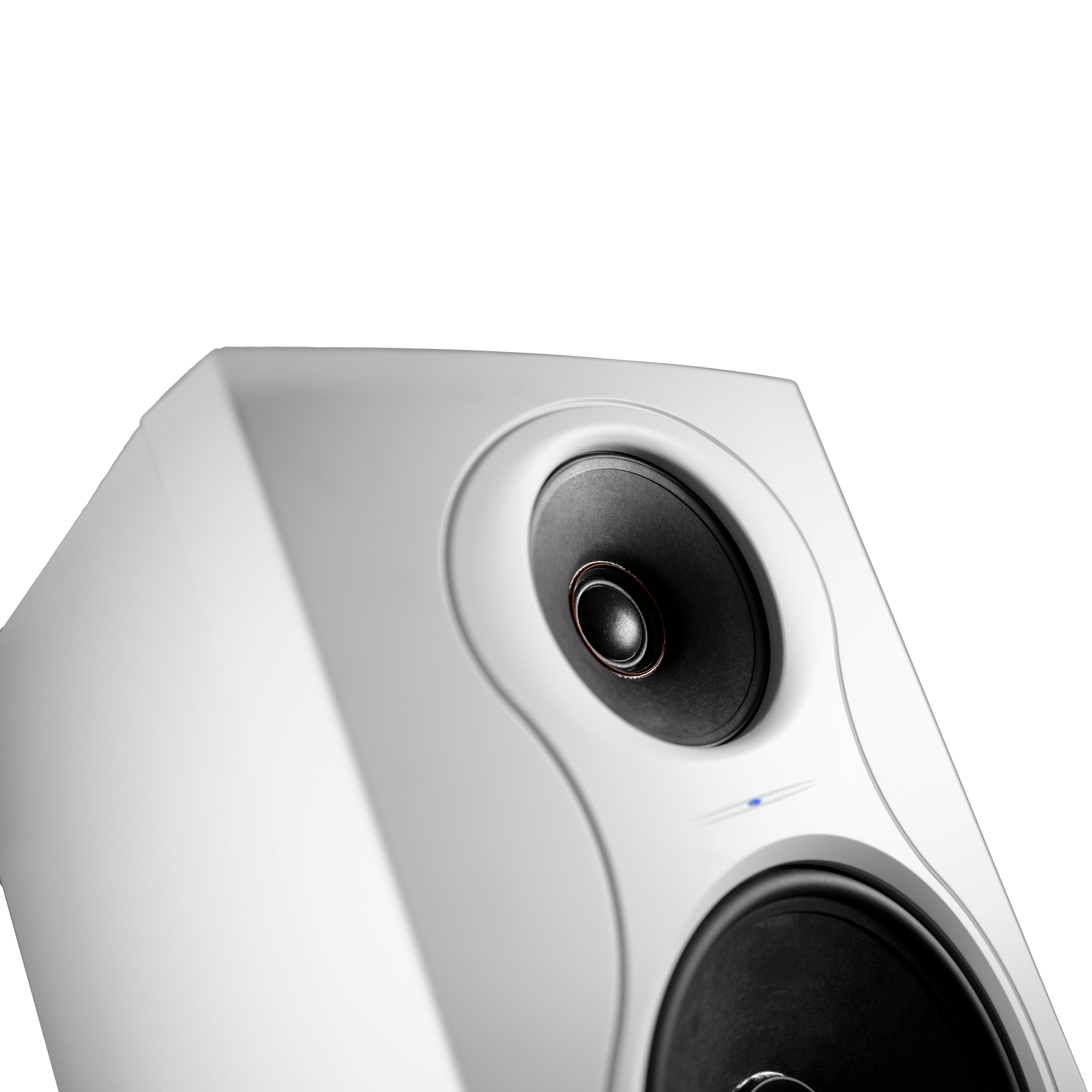 Kali Audio IN-8 WH Second Wave actieve studiomonitor (per stuk)
