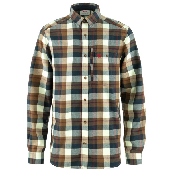 Fjällräven - Fjällglim Shirt - Chemise
