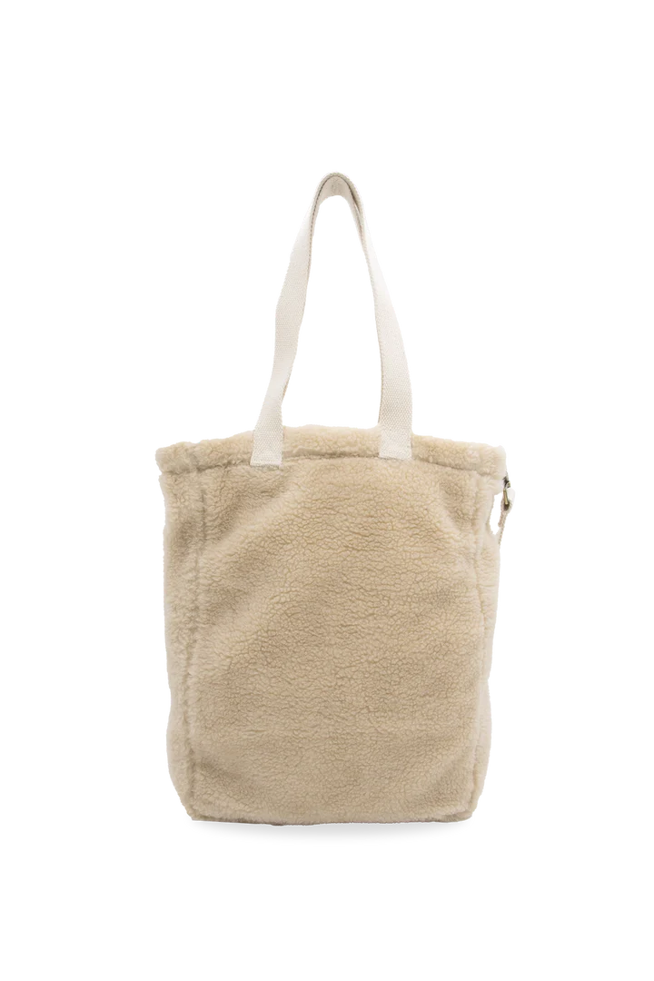 Cabas vertical Paul Teddy