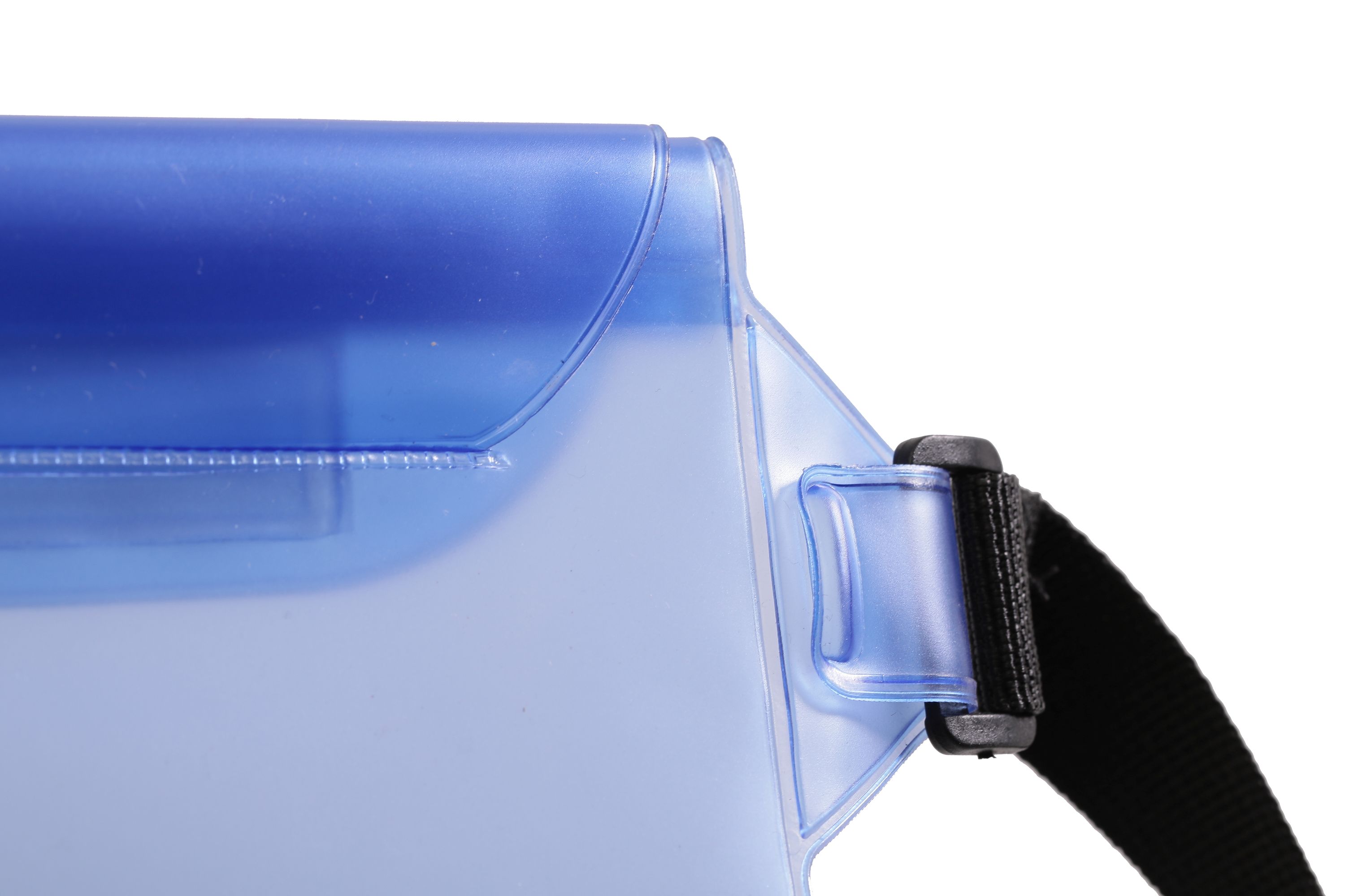 Bauchtasche wasserdicht lavendel