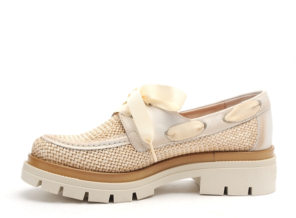 Hispanitas basses femme av221840 beige