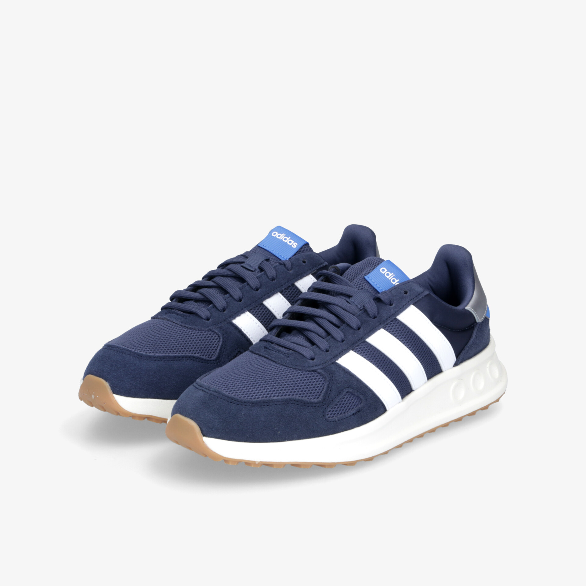 adidas RUN 84 Herren Sneaker Low - Blau | reno.de