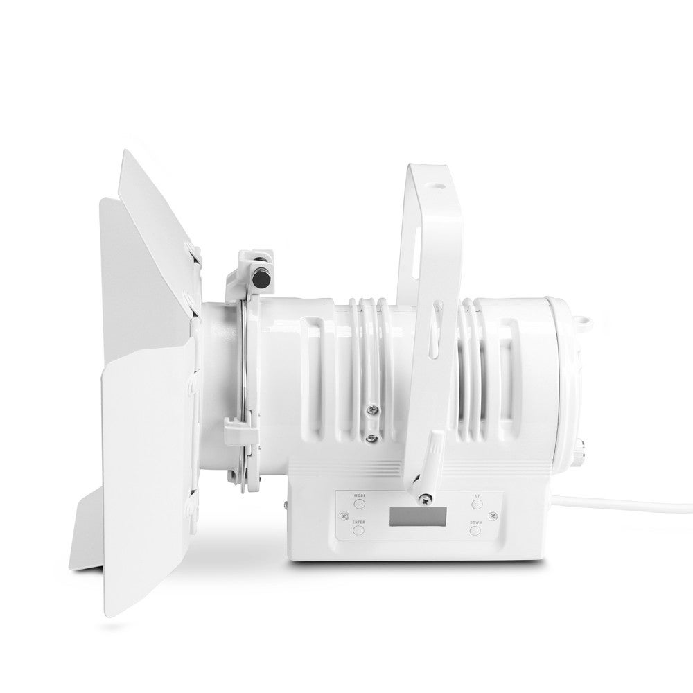 Cameo TS 40 WW WH LED theater spotlight