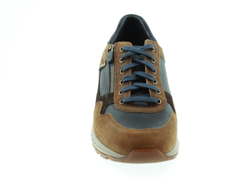 Mephisto Bradley Hazelnut