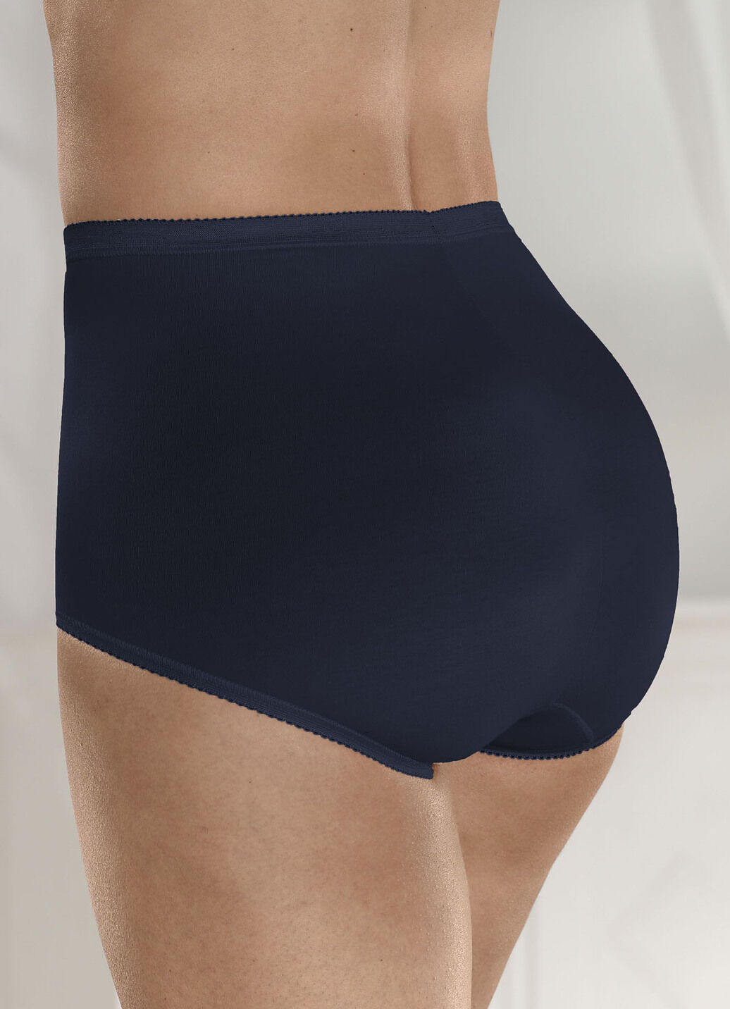 Sloggi Dreierpack Maxi-Slips