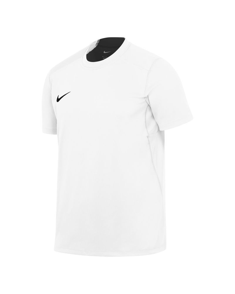 Maillot de hand Nike Team Court Blanc pour homme