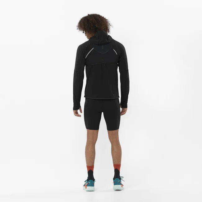 PULSE 2  Laufweste mit Flasks Unisex