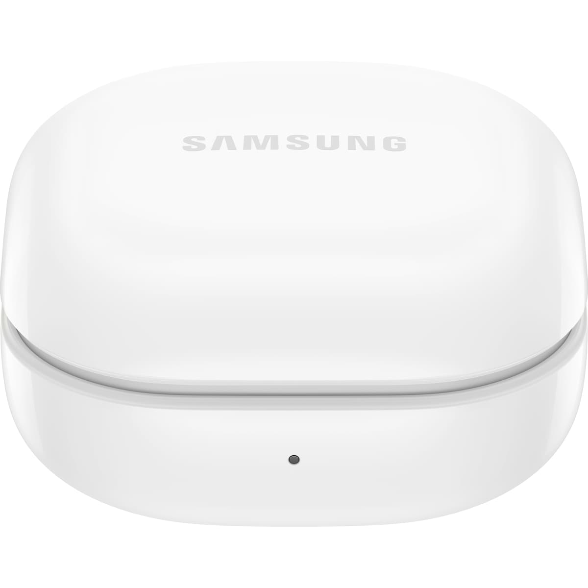 Samsung Galaxy Buds2 trådløse in-ear hodetelefoner (hvit)