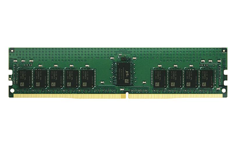 NAS-Arbeitsspeicher D4ER01-16G<br>Netzwerkspeicher