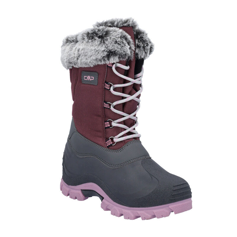 Girl snow boot Magdalena - Bottes de neige enfant