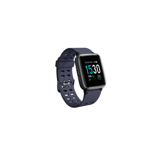 Smartwatch Leotec Multiesportivo Fit 814