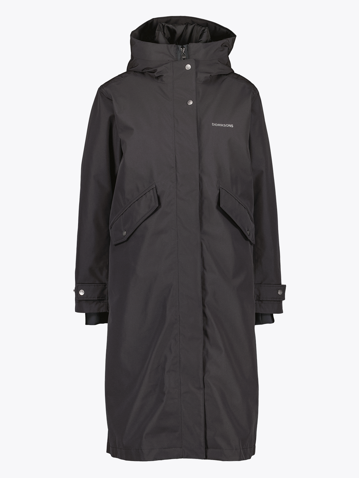 Didriksons Mia WNS Parka
