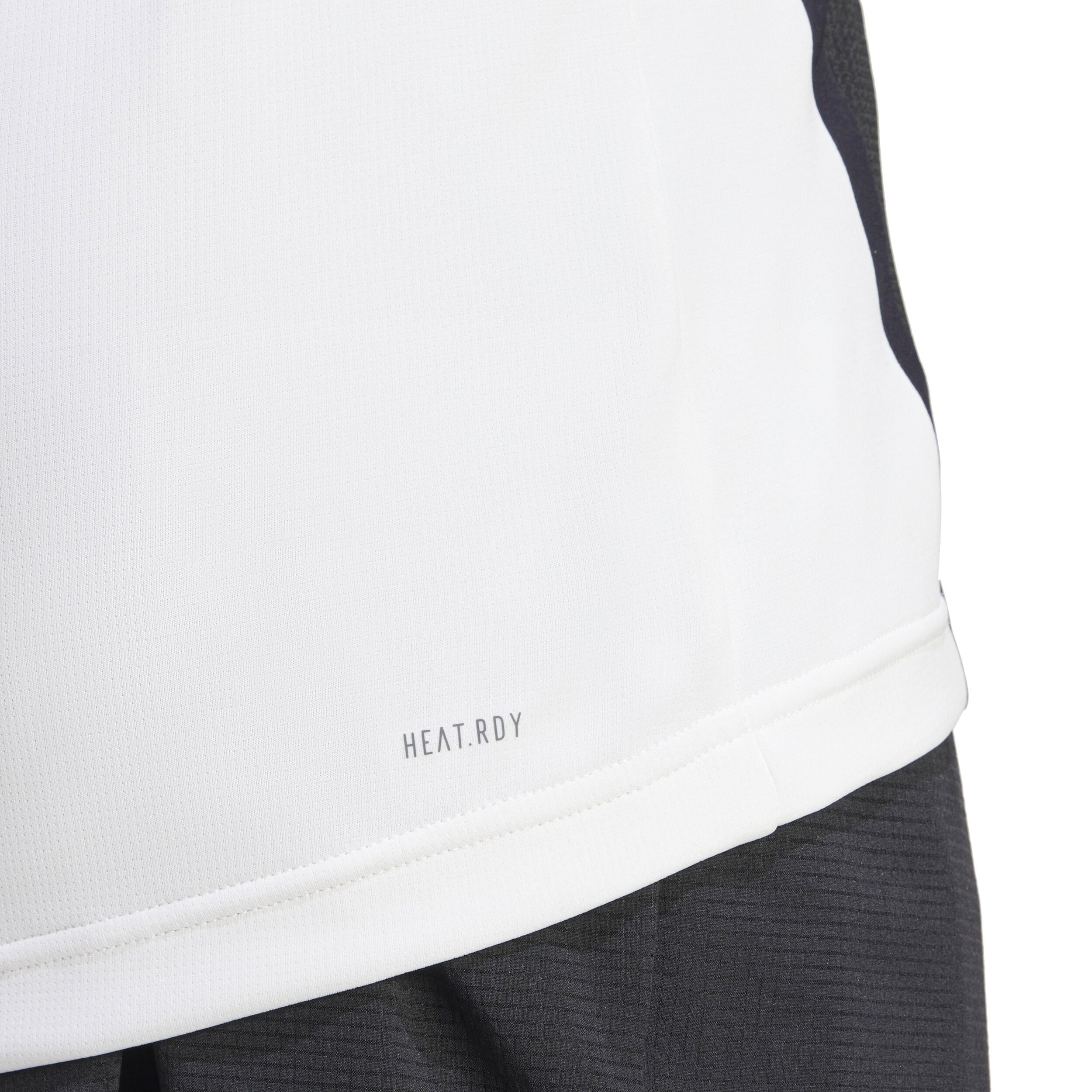 adidas FRLFT Pro Polo Hommes - Noir , Blanc