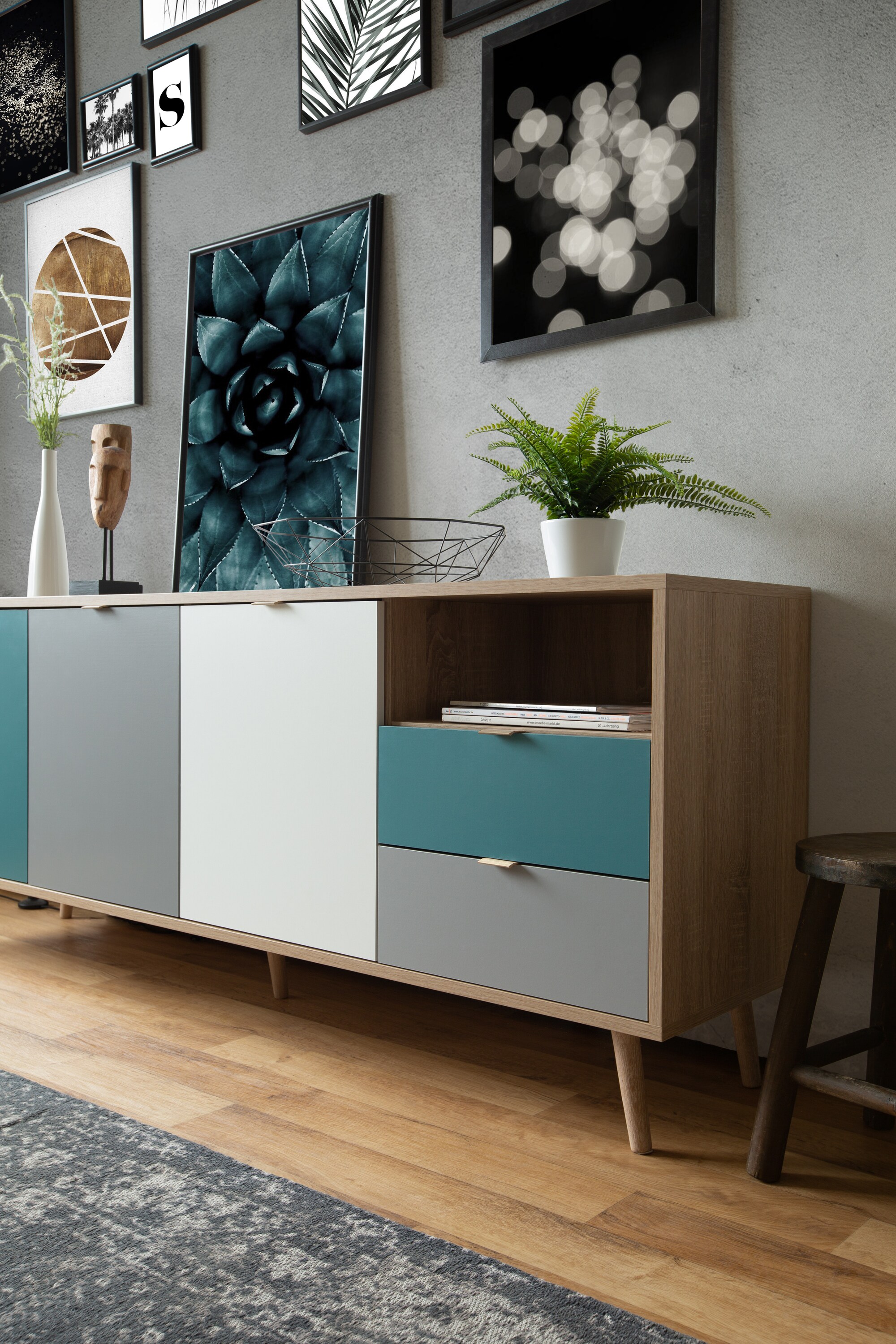 Finori Sideboard 