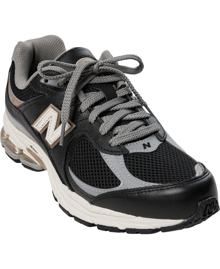 New Balance New Balance 2002R Black