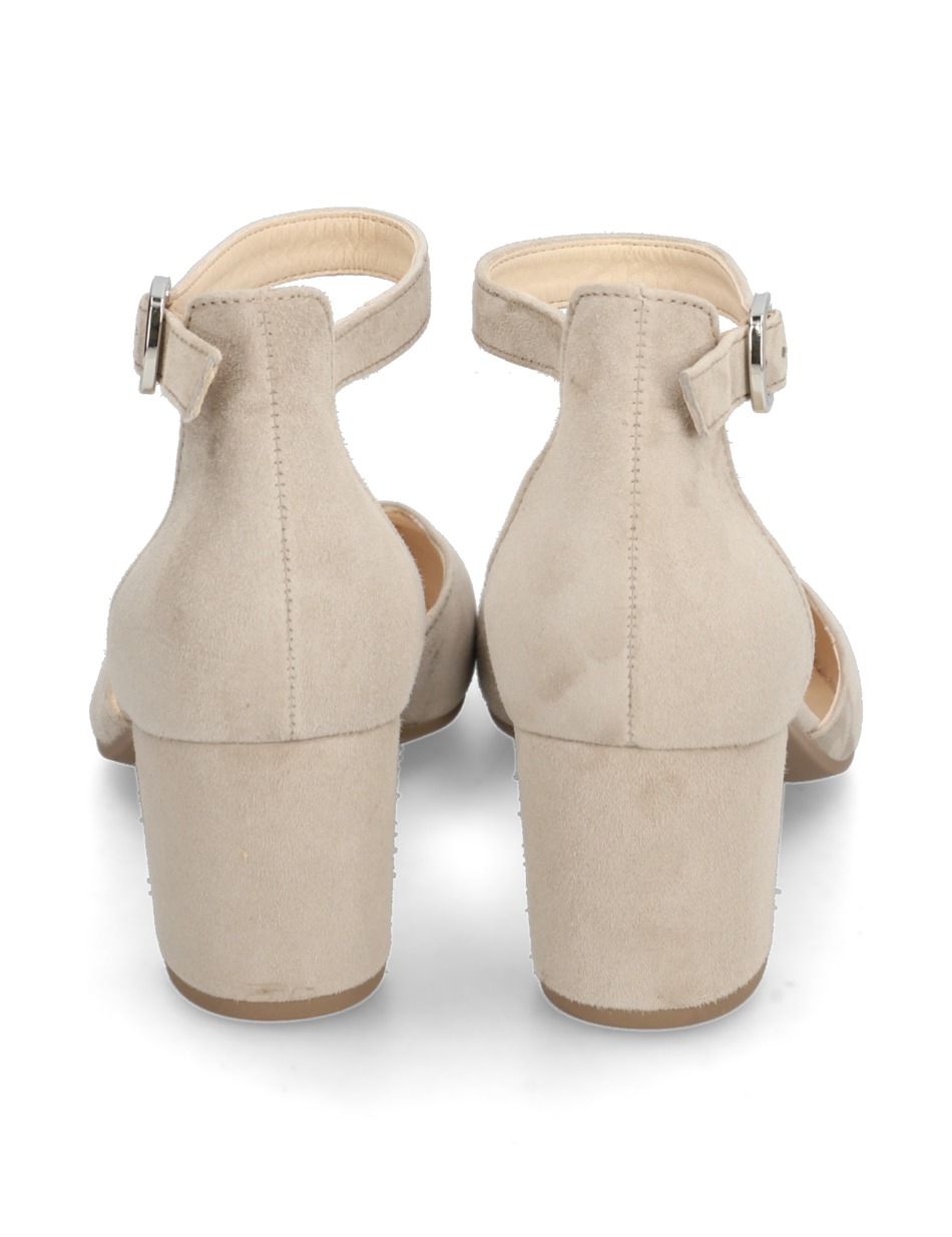 Pumps