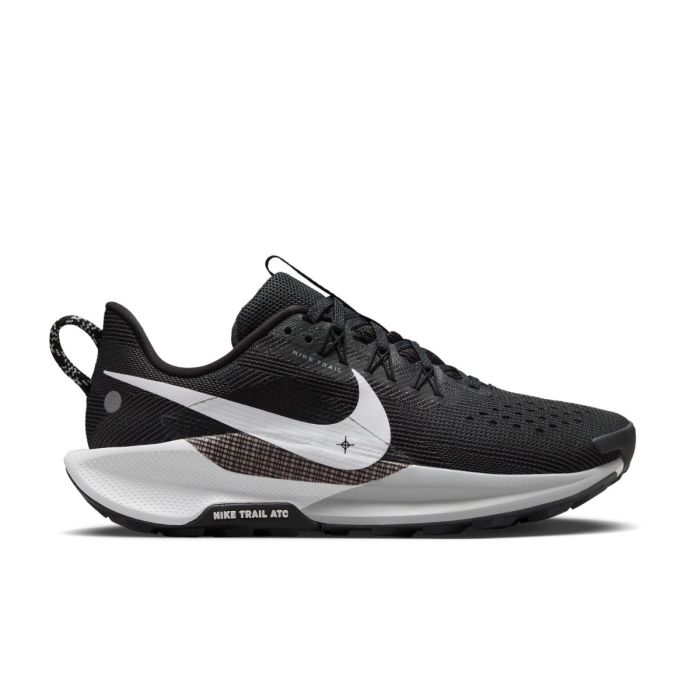 Nike Dame Trailsko Pegasus Trail 5 Sort