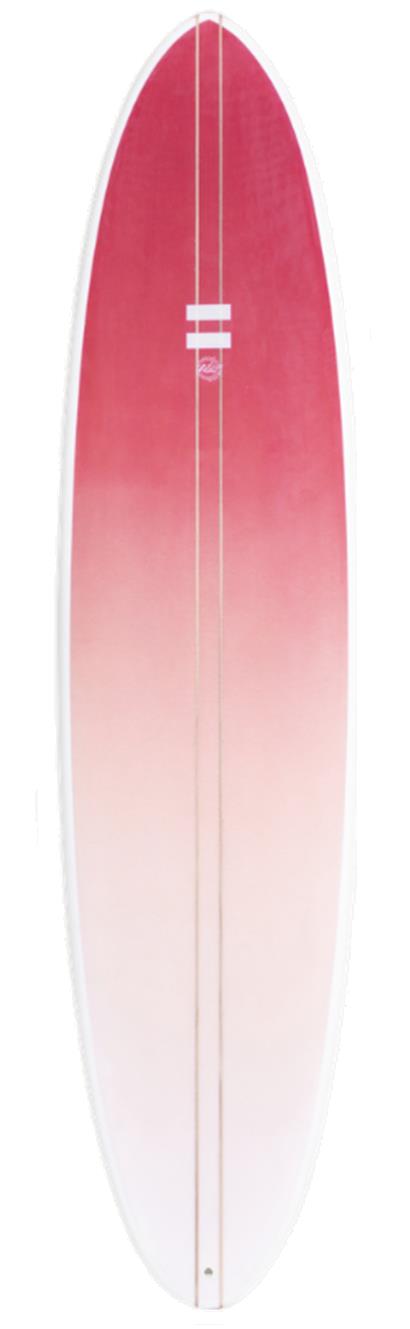Indio The Egg - 8'2 x 23