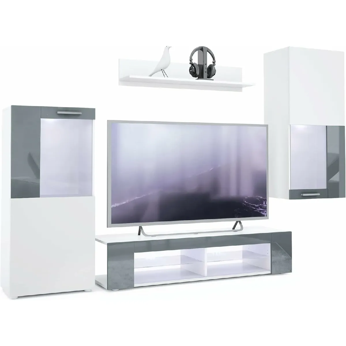 MPC LED Blanc