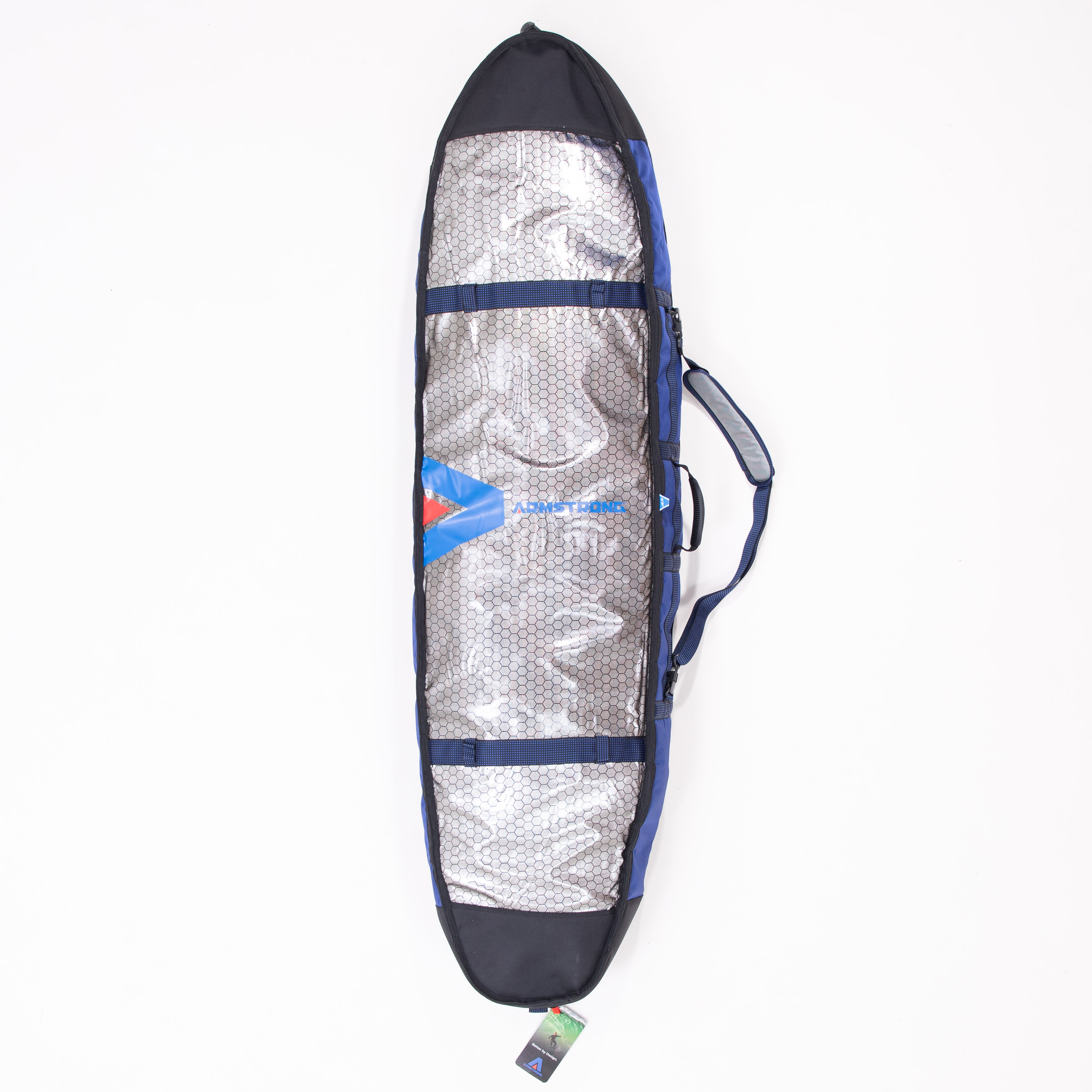 Armstrong Foils Housse Planche Downwind / DW Board Bag - v1 6'3