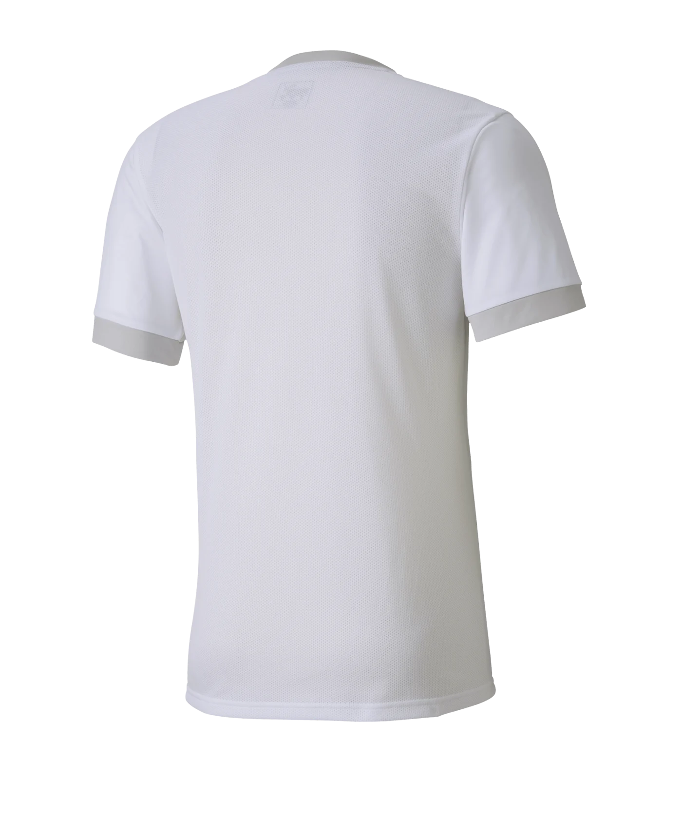 PUMA teamGOAL 23 Trikot kurzarm Weiss F04