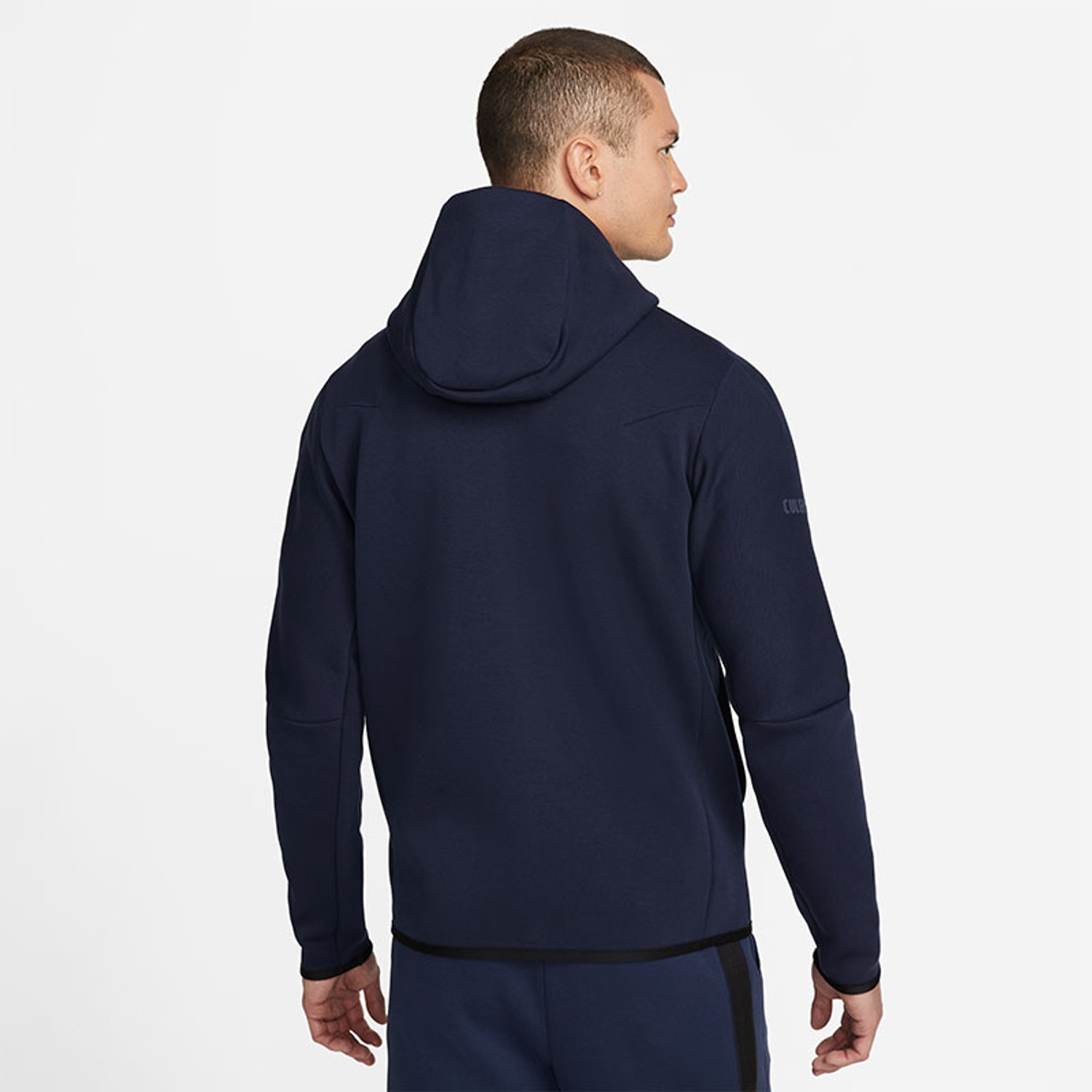 Nike FC Barcelona Tech Fleece Trainingspak