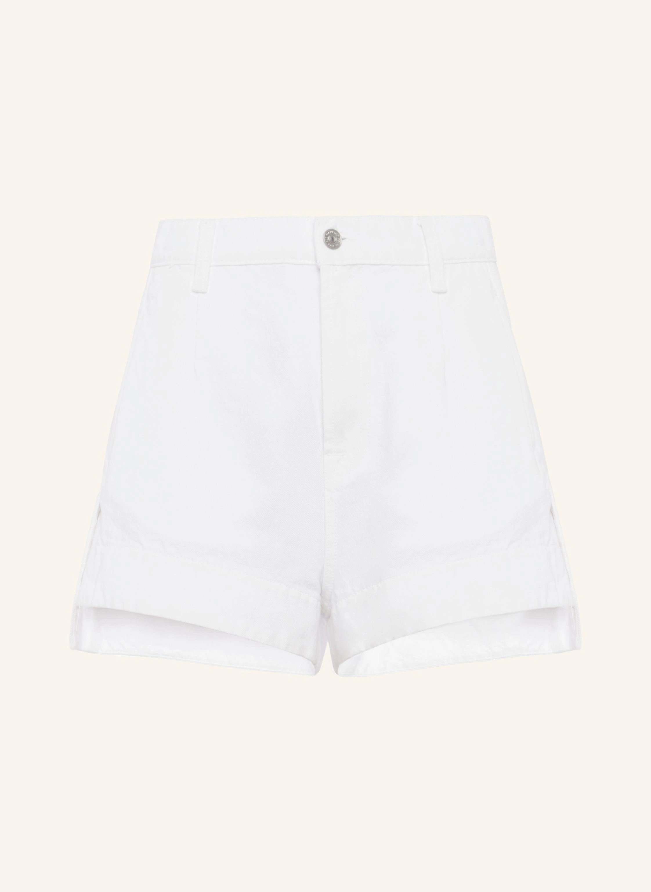 7 for all mankind Denim Shorts TAILORED SLOUCH