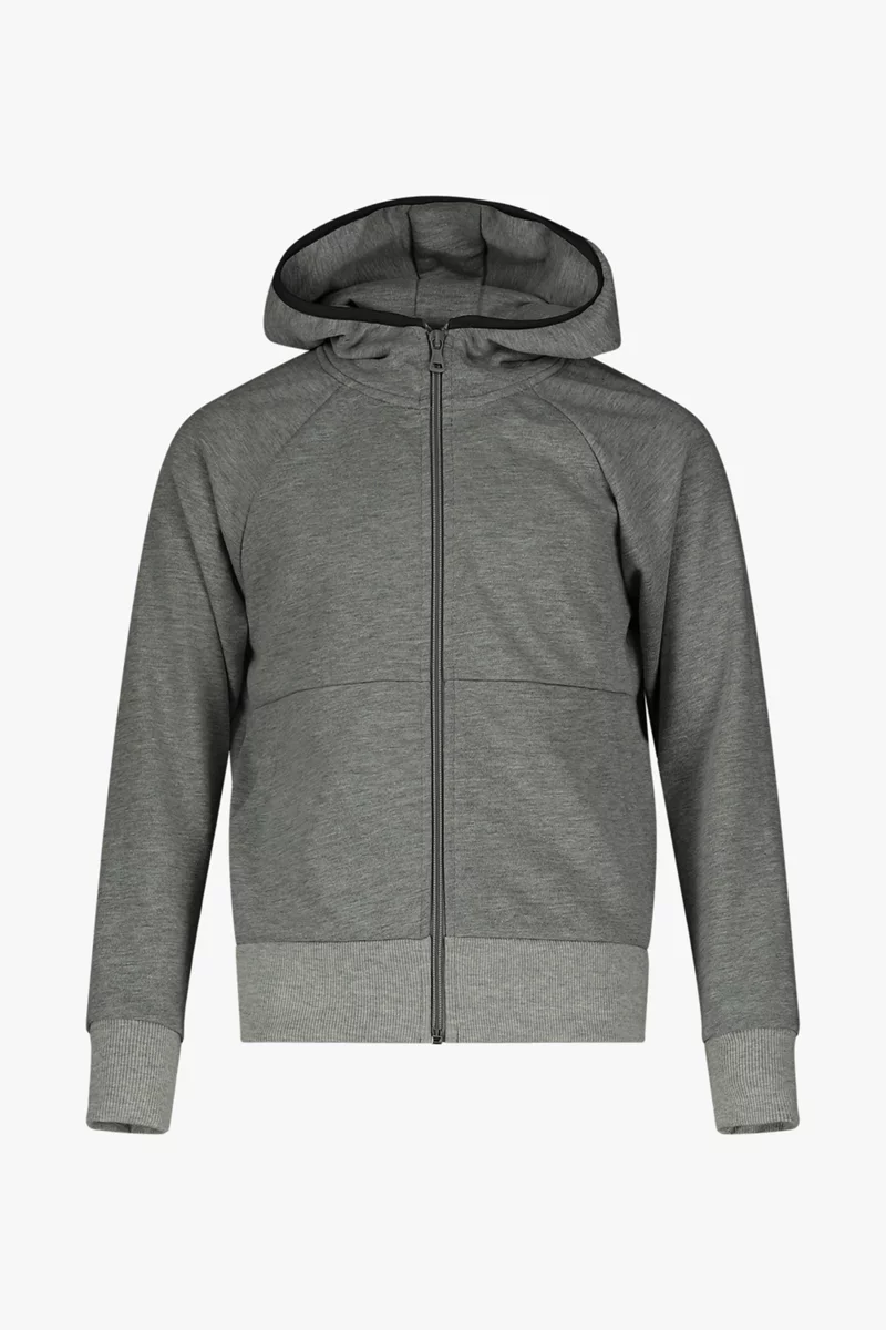 POWERZONE Kinder Trainingsjacke